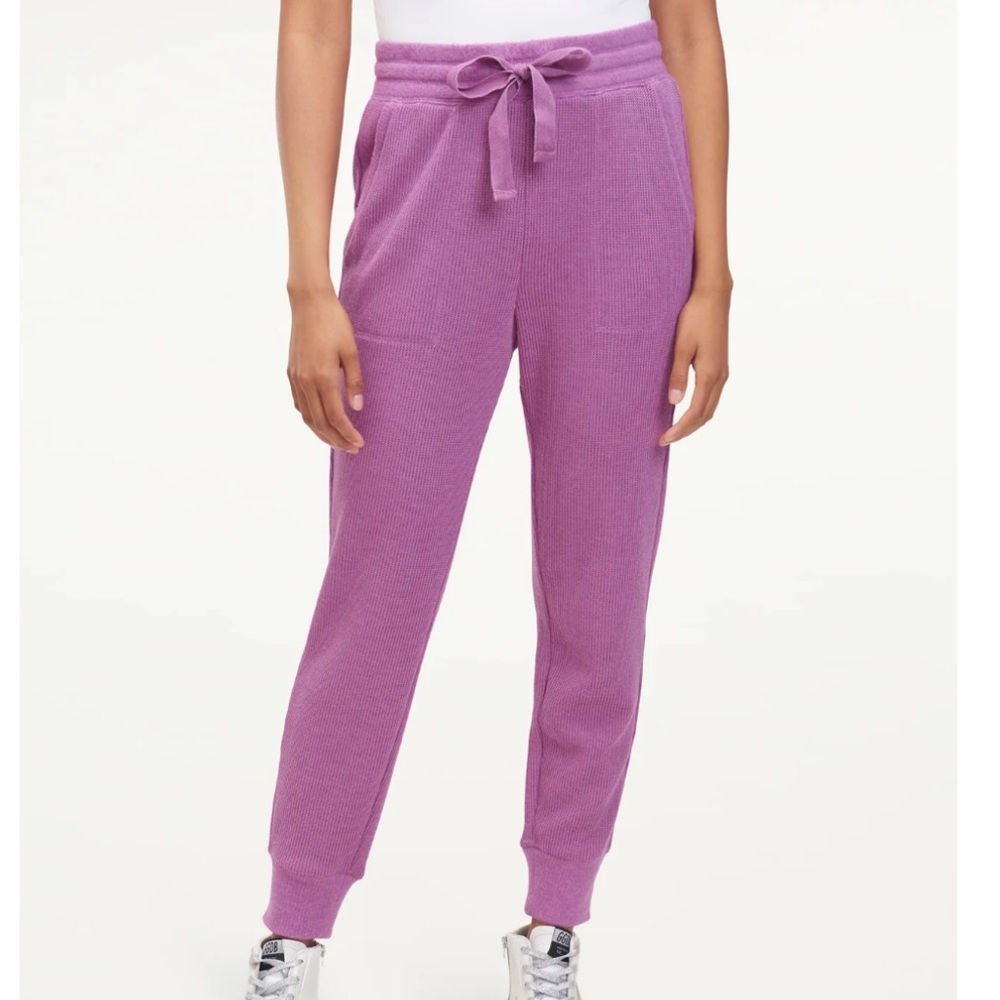 Splendid Alpine Jogger- in Raspberry